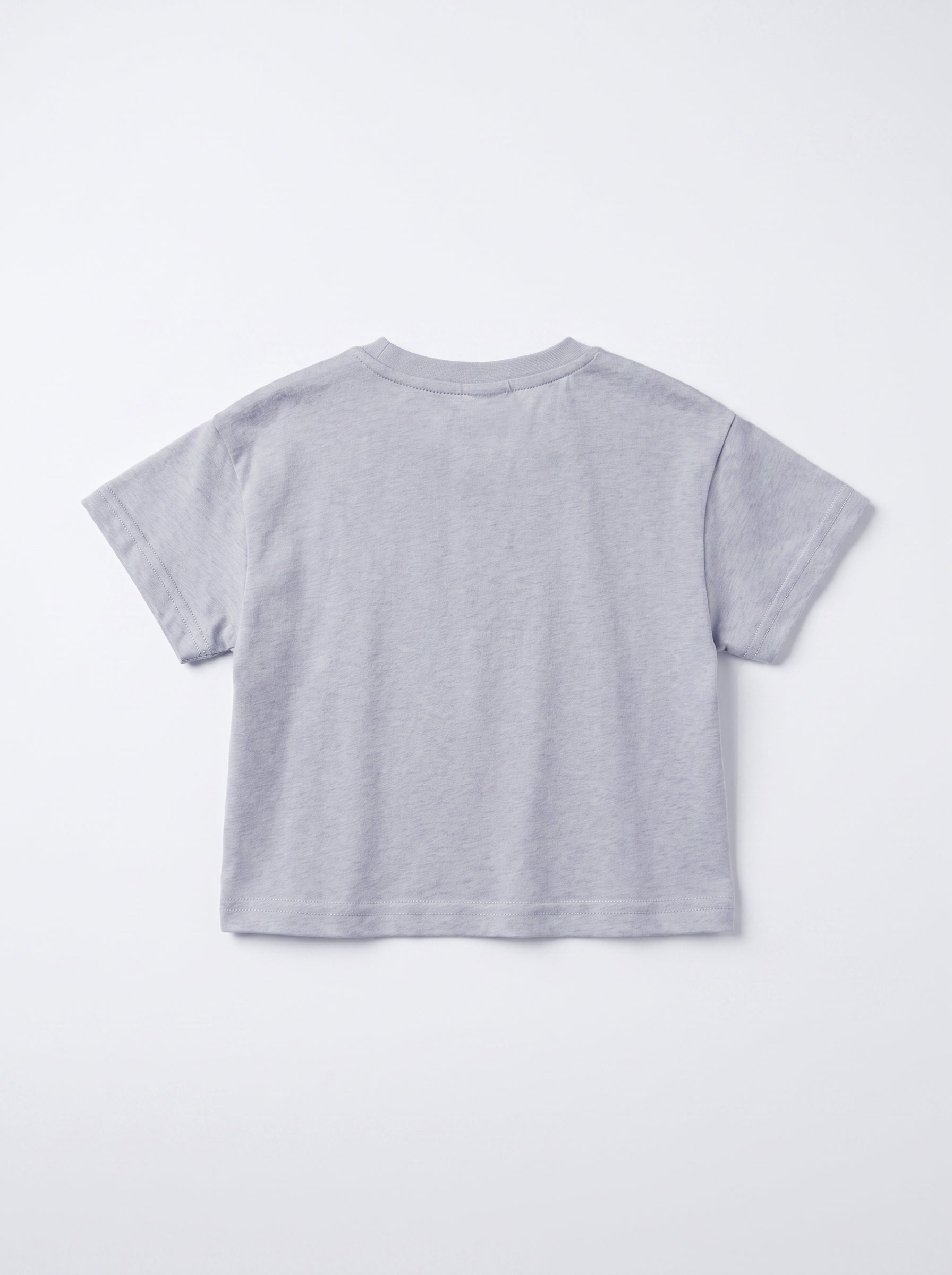 26SS0TY85T0575 Blue T-shirt KIDS TSHIRT