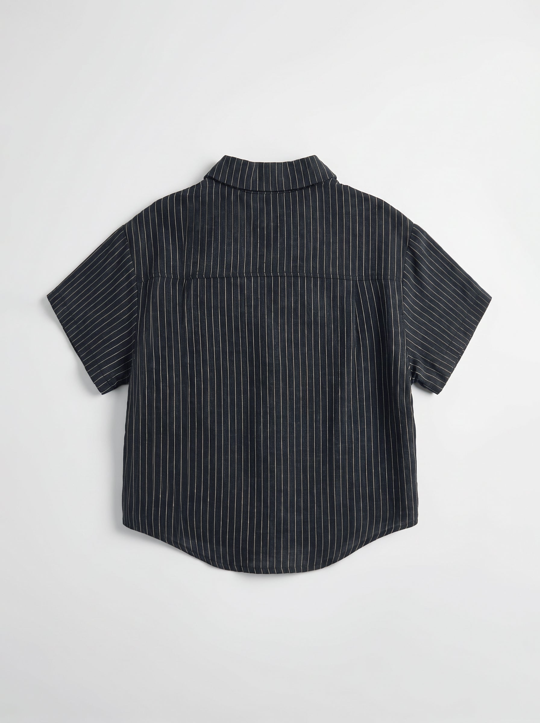 26SS0TY35T0569 Black T-shirt BOY TSHIRT