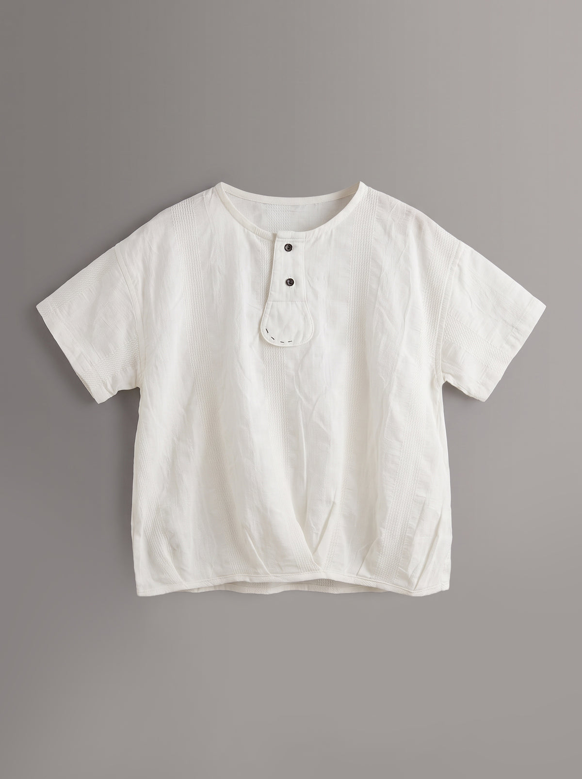 26SS0TY36B0648 White Top BOY