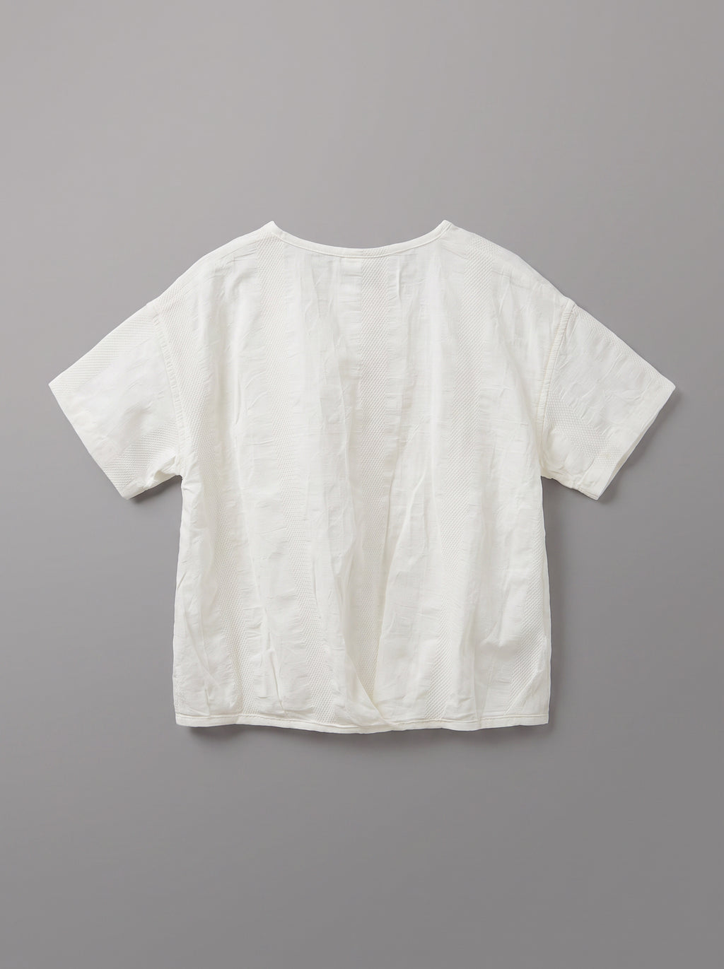26SS0TY36B0648 White Top BOY