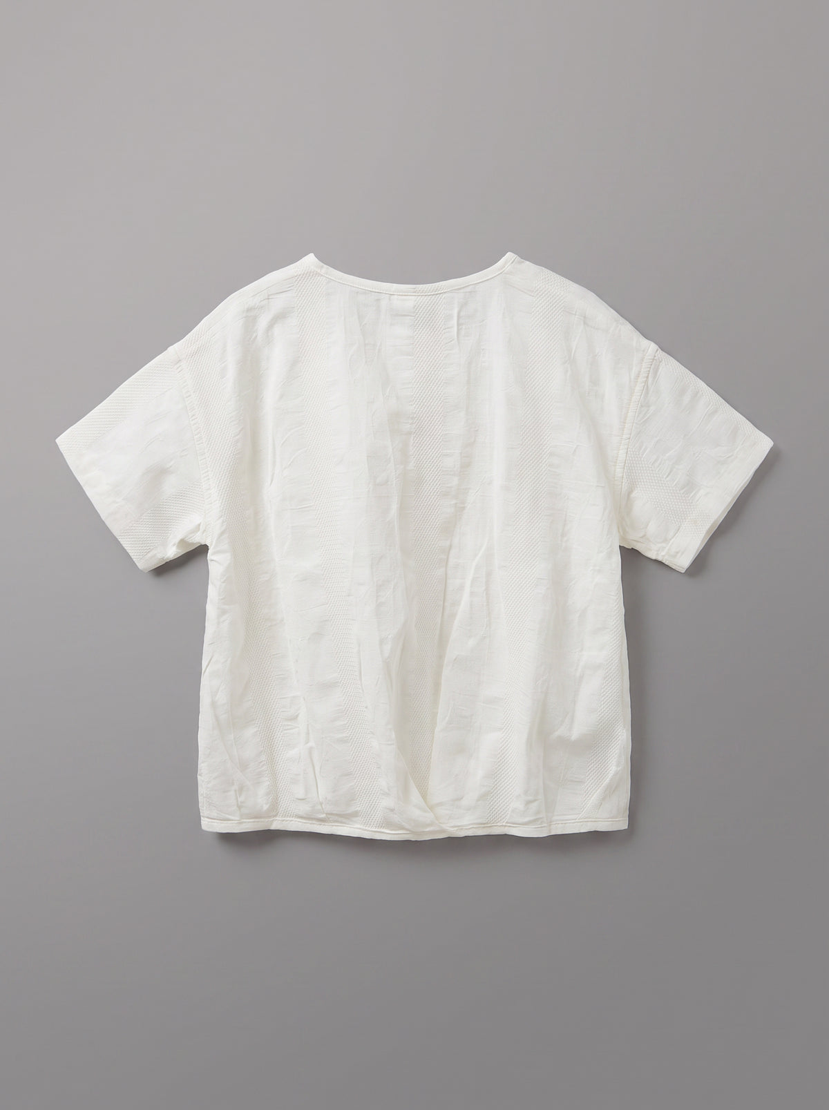 26SS0TY36B0648 White Top BOY