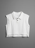 26SS0TY85T0576 White T-shirt KID TSHIRT