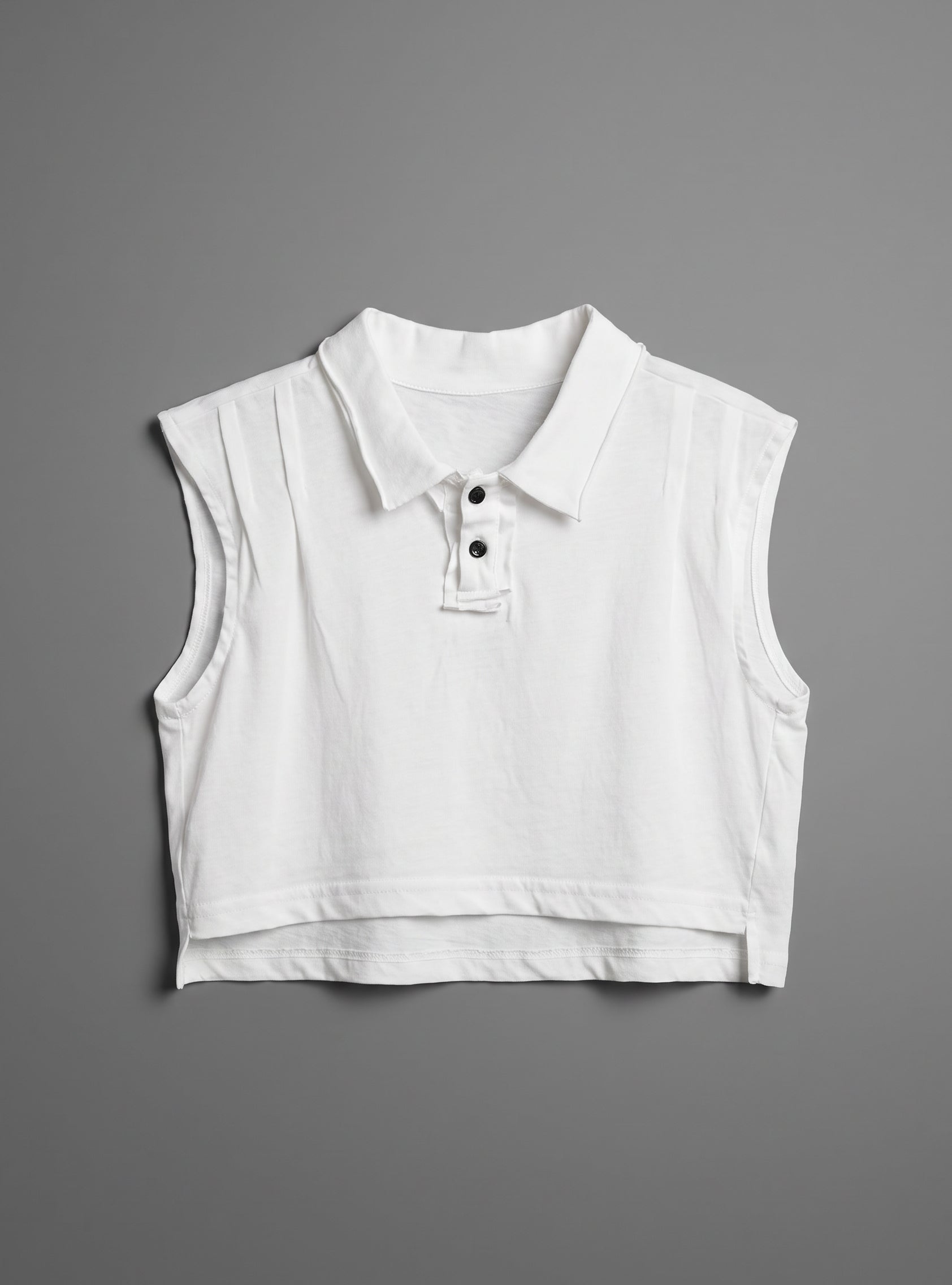 26SS0TY85T0576 White T-shirt KID TSHIRT