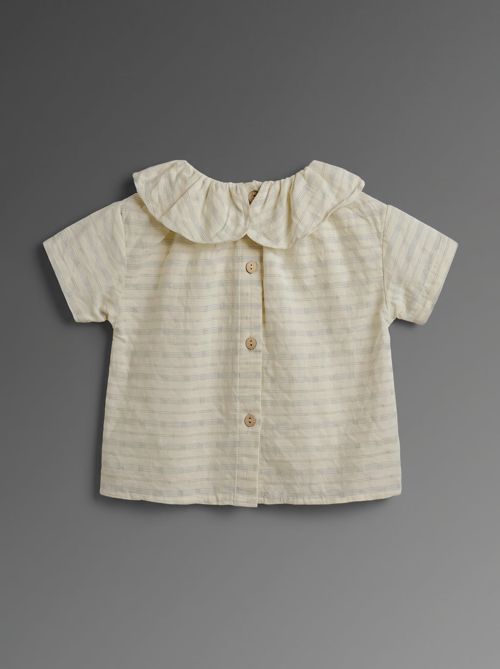 26SS0TY46B0634 Blue Top GIRL