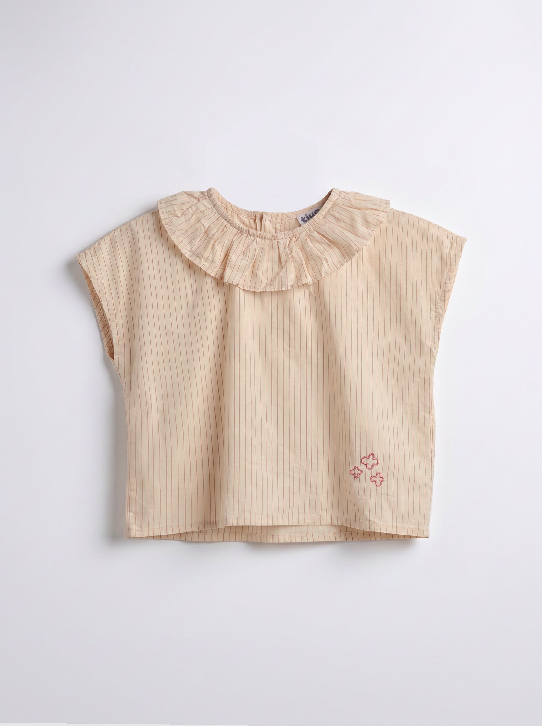 26SS0TY46B0637 Pink Top GIRL