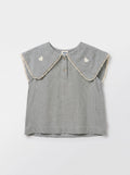26SS0TY42B0638 Blouse Girl