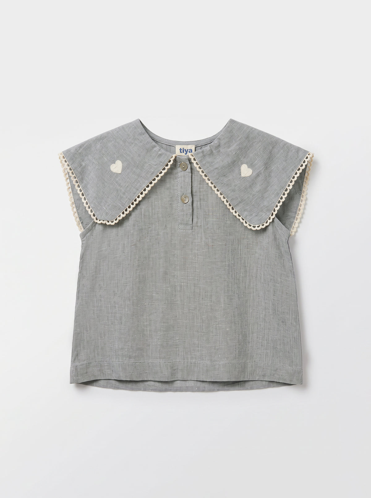 26SS0TY42B0638 Blouse Girl