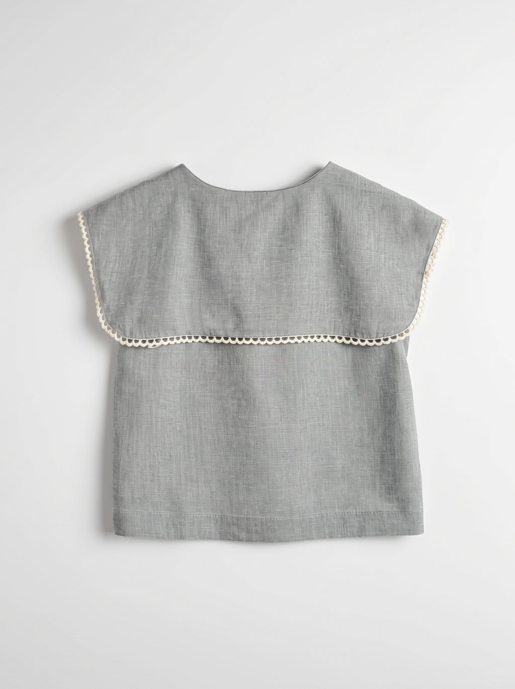 26SS0TY42B0638 Blouse Girl