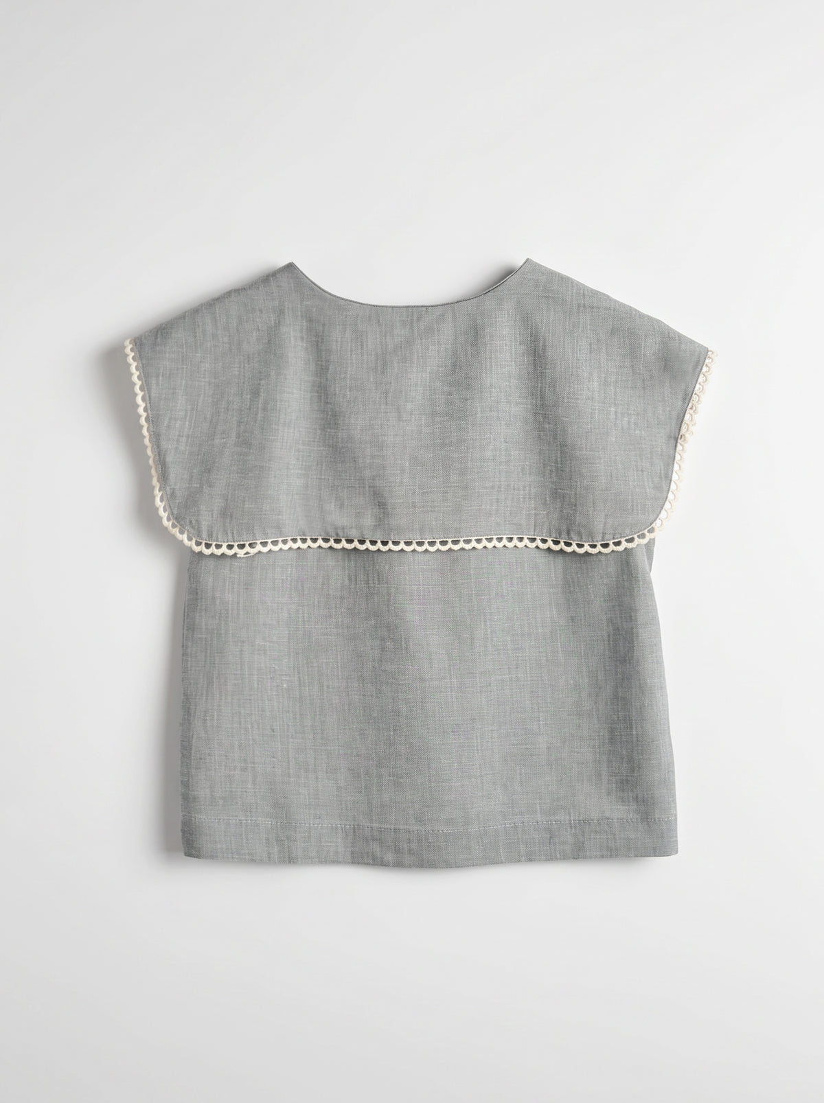 26SS0TY42B0638 Blouse Girl