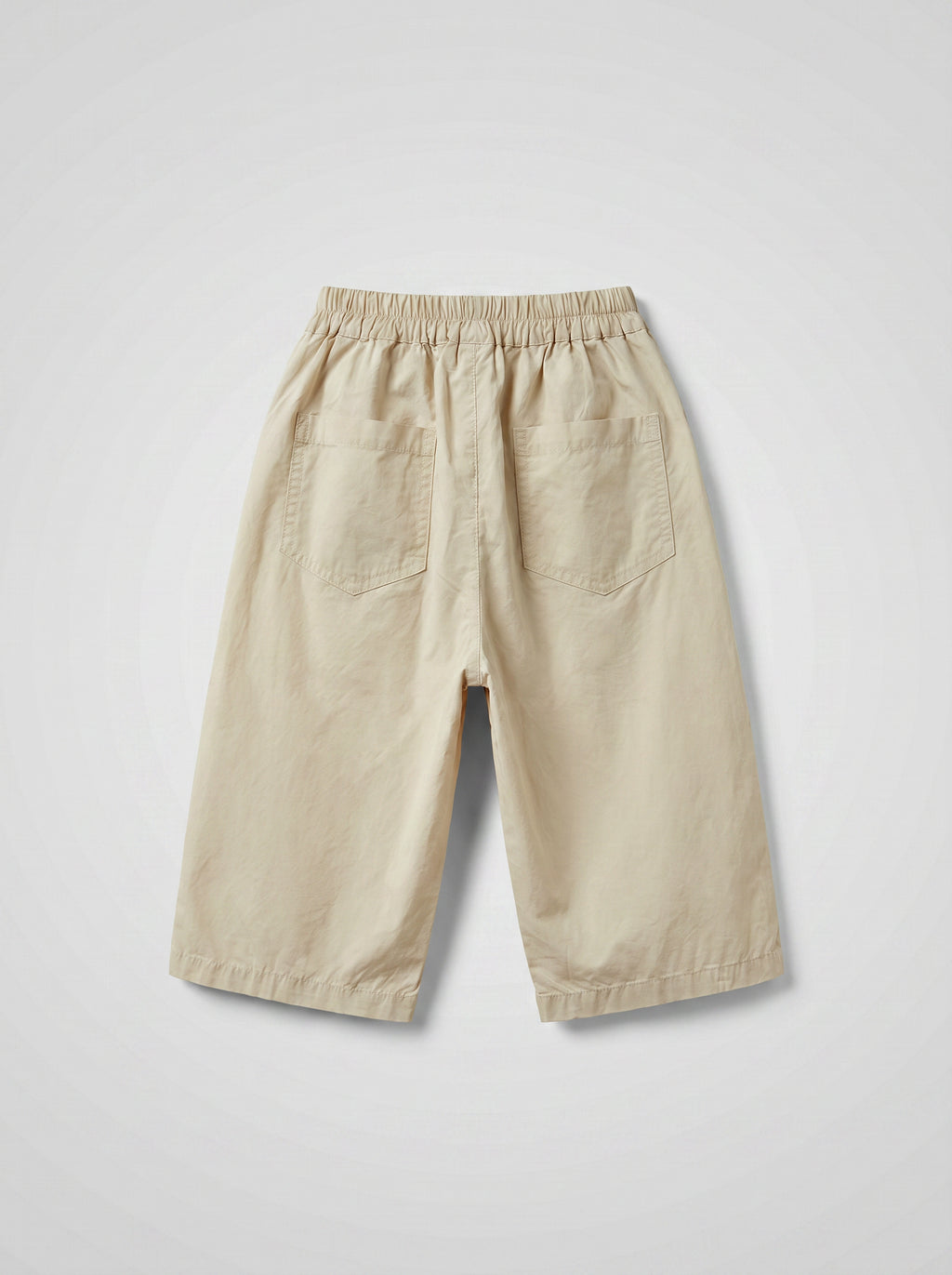 27RAMTY42S0568 Pant GIRL beige