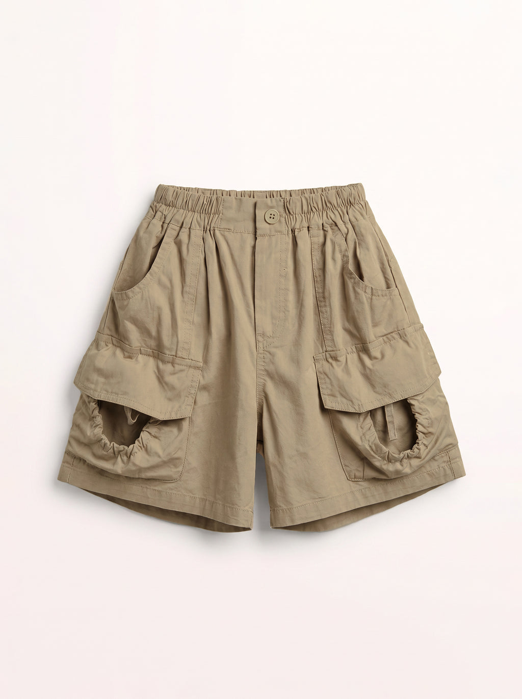 26SS0TY31S0556 Beige Short BOY
