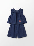 26SS0TY40ST590 Blue Set GIRL