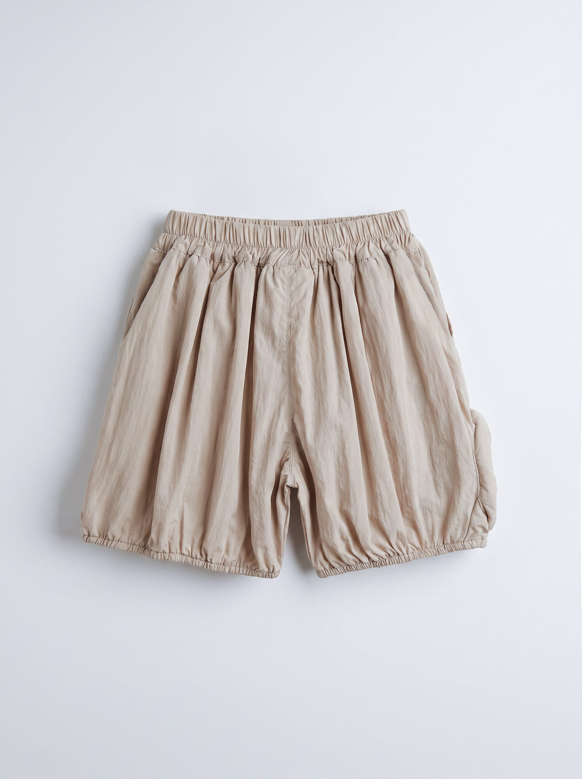 26SS0TY81S0536 Khaki Short KIDS