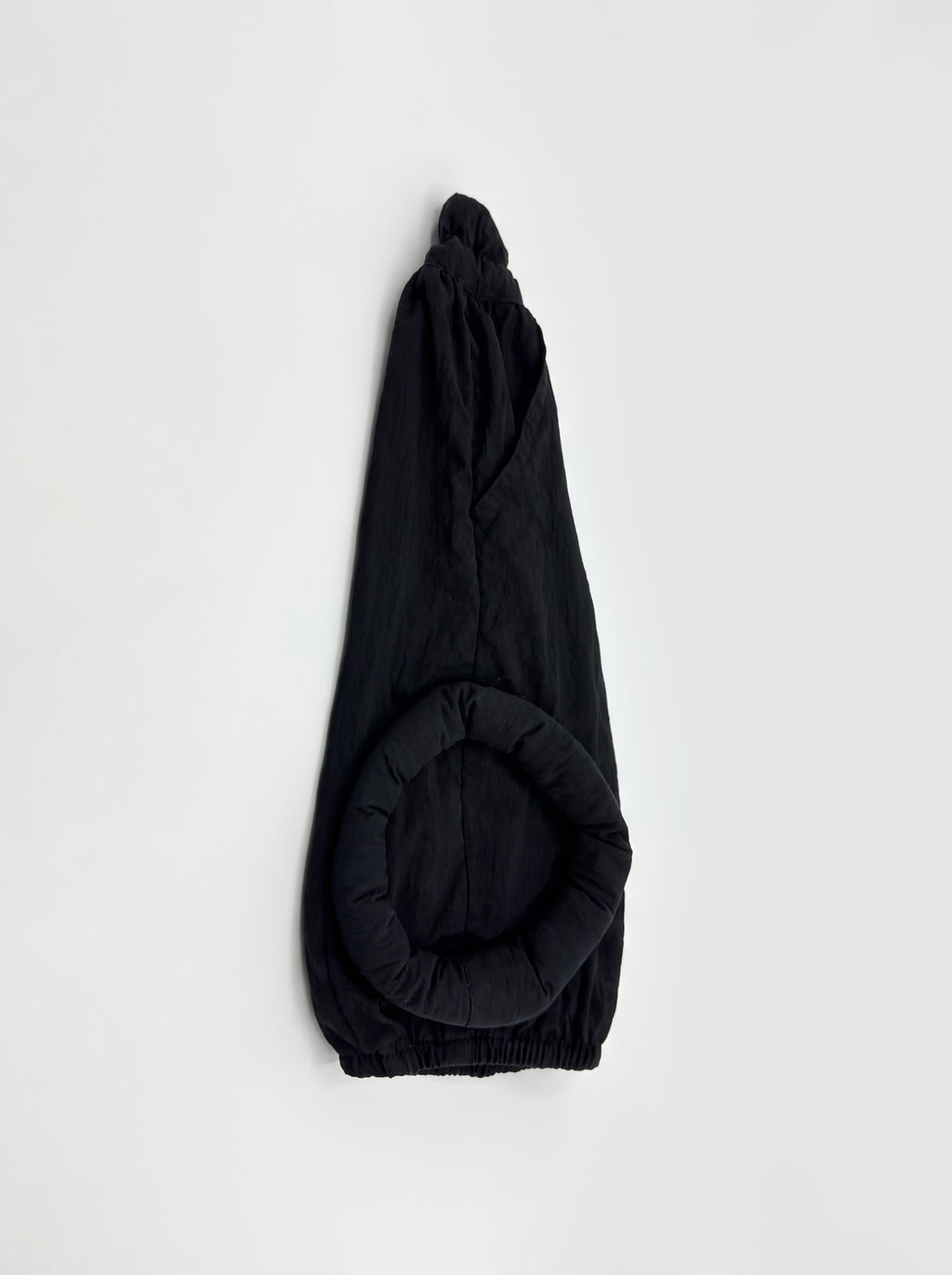 26SS0TY81S0536 Black Short KIDS