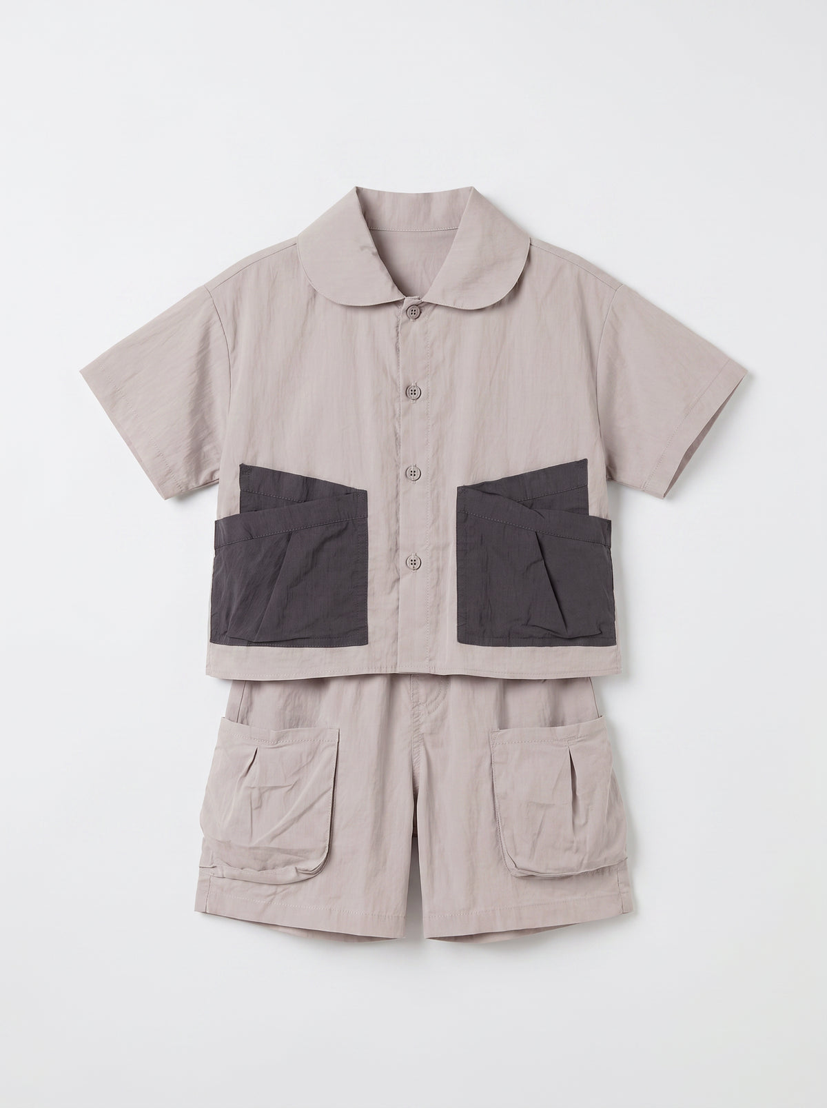 26FW0TY30ST580 Set BOY blue