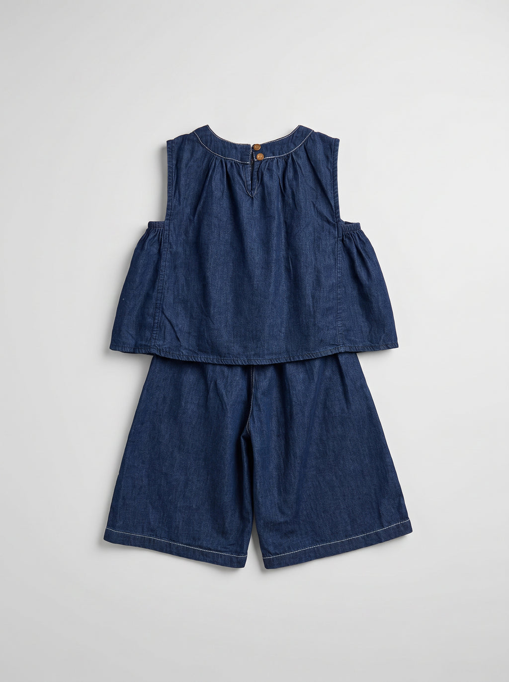 26SS0TY40ST590 Blue Set GIRL