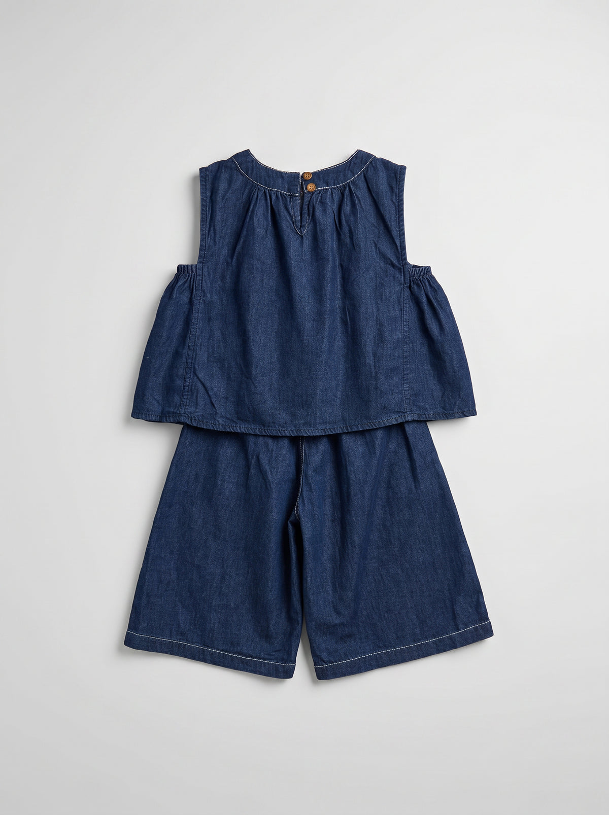 26SS0TY40ST590 Blue Set GIRL