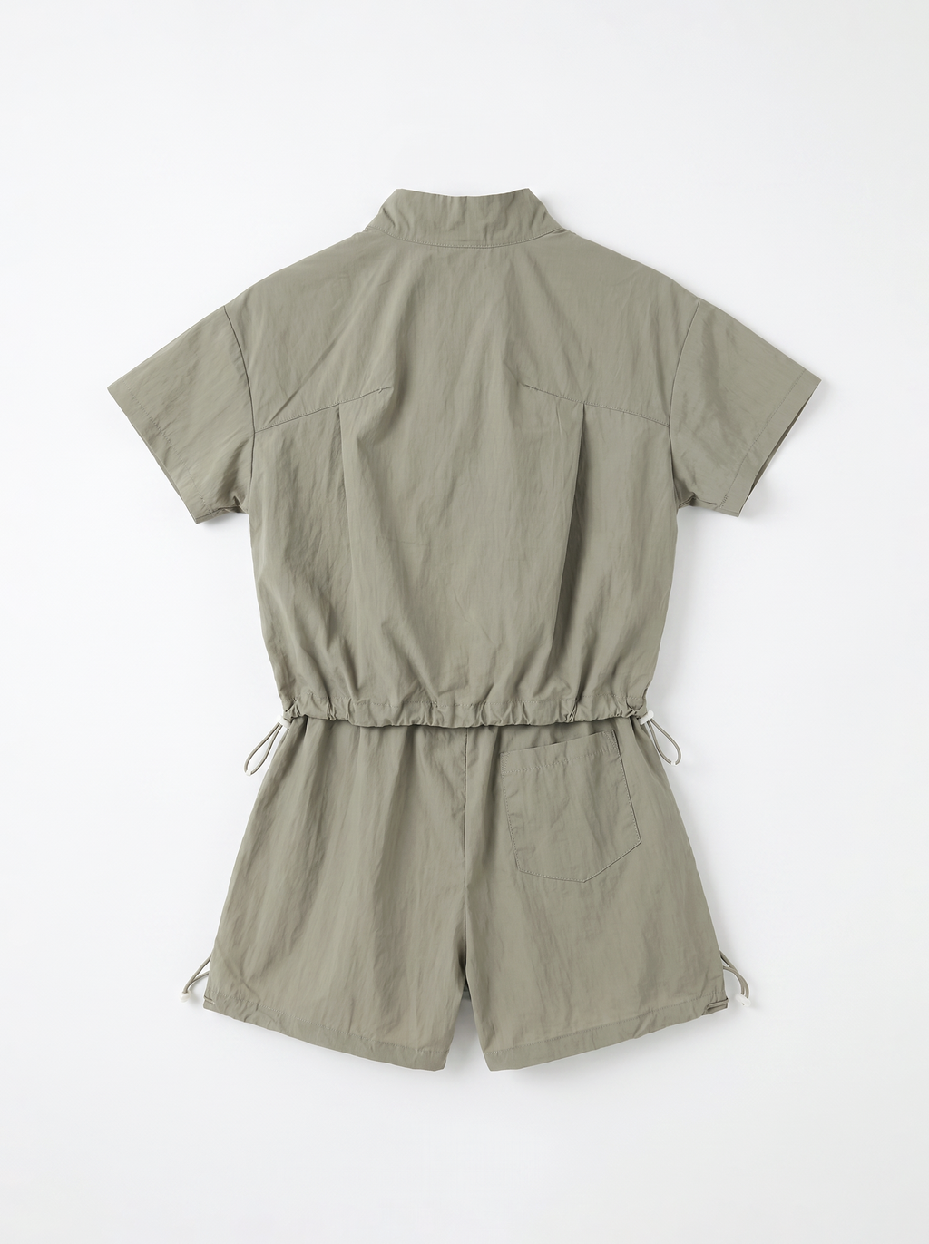 26SS0TY30ST588 Khaki Set BOY