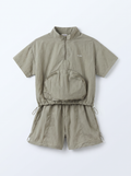 26SS0TY30ST588 Khaki Set BOY