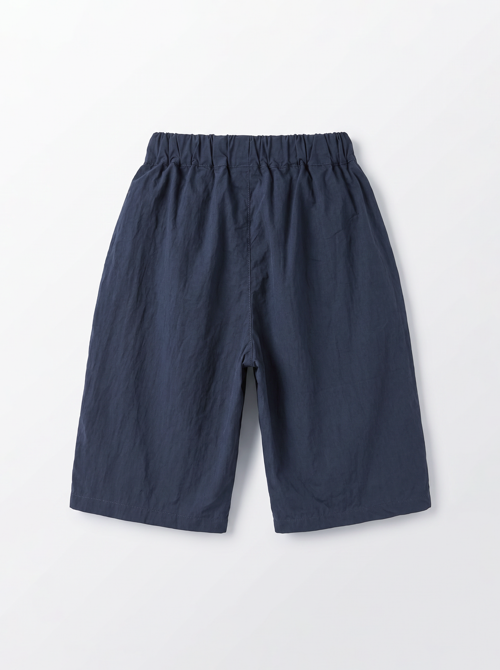 26SS0TY32S0573 Navy Pant