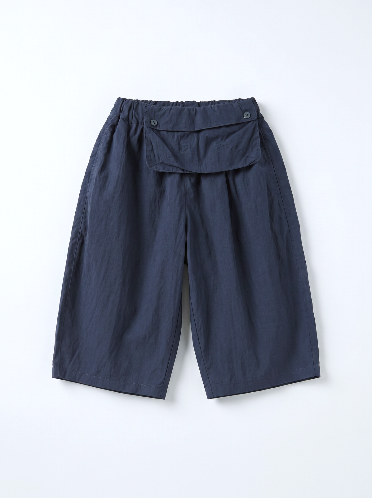 26SS0TY32S0573 Navy Pant