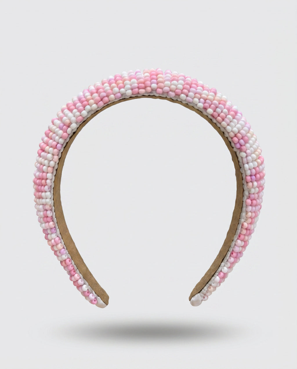 Girls Pink Hairband