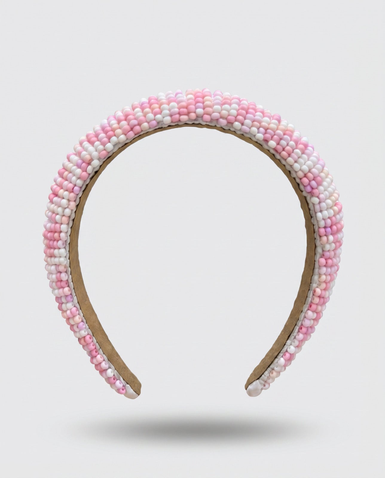 Girls Pink Hairband