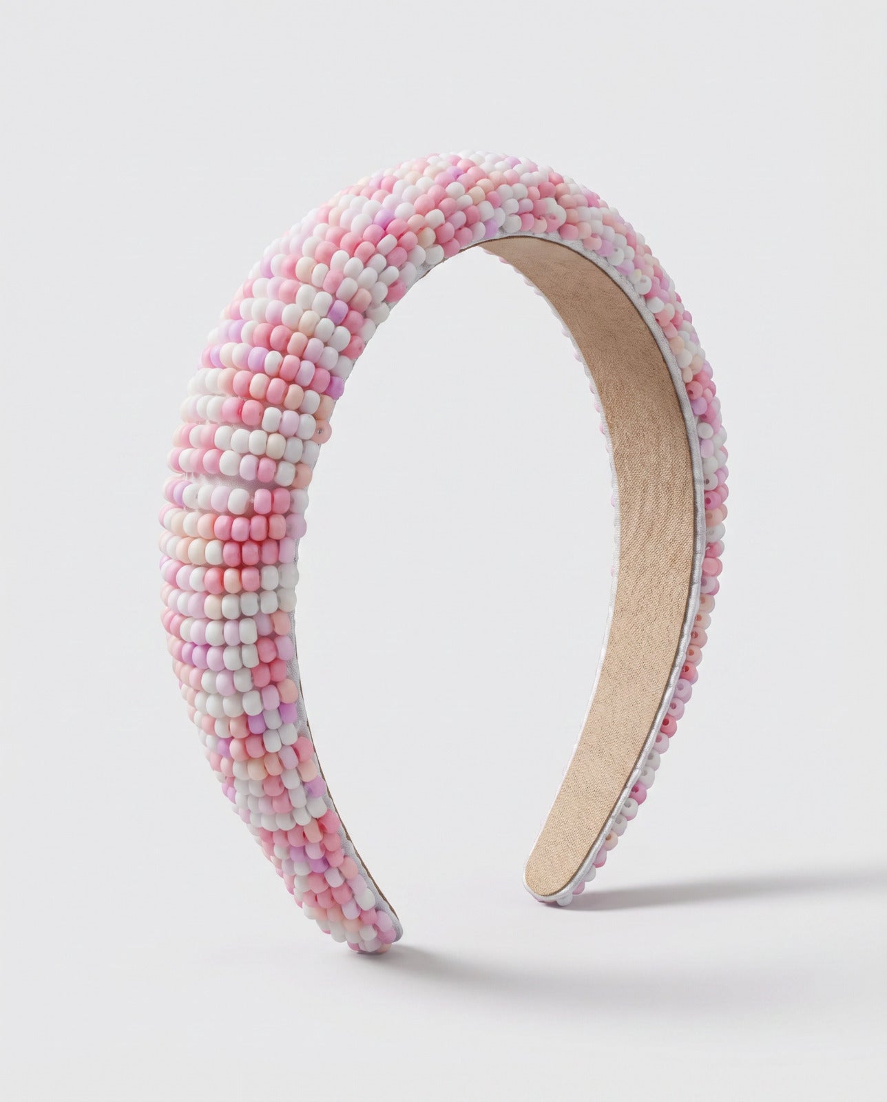 Girls Pink Hairband