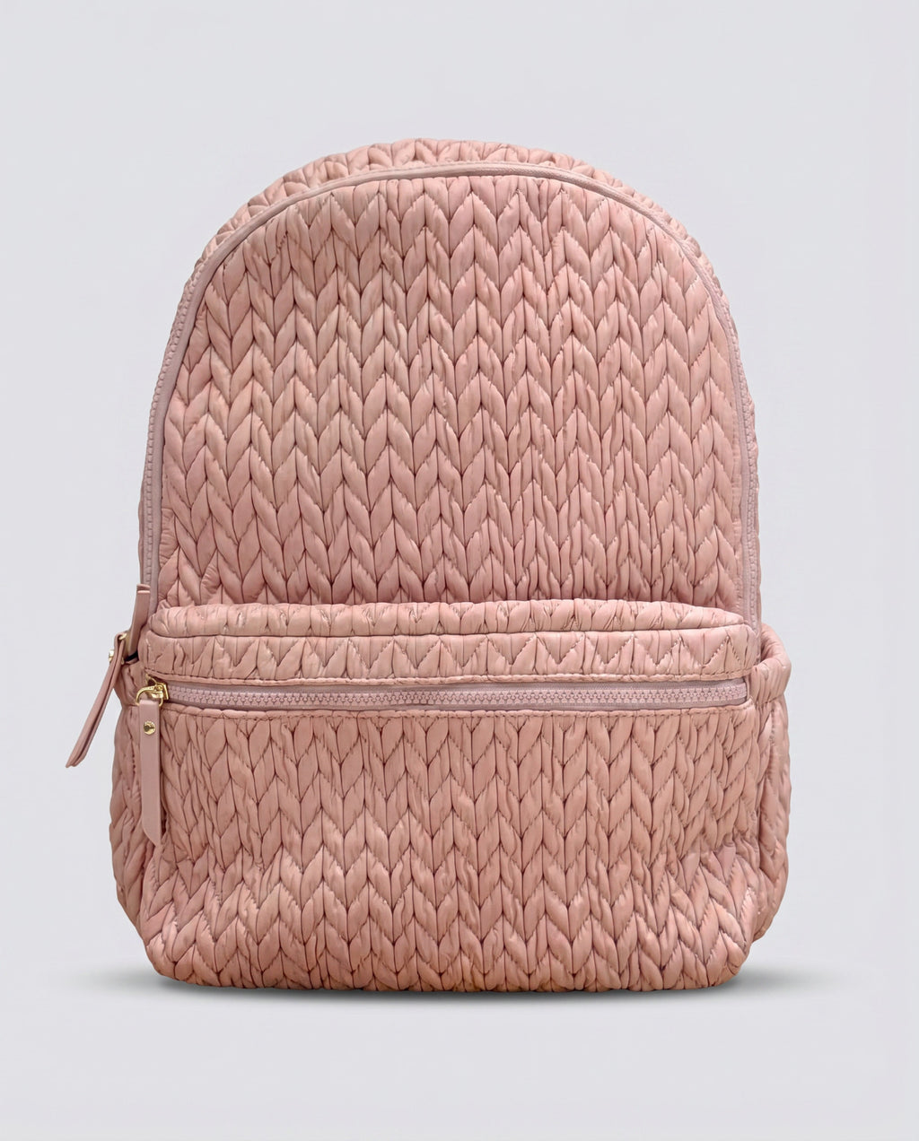 Girls Pink School Bag