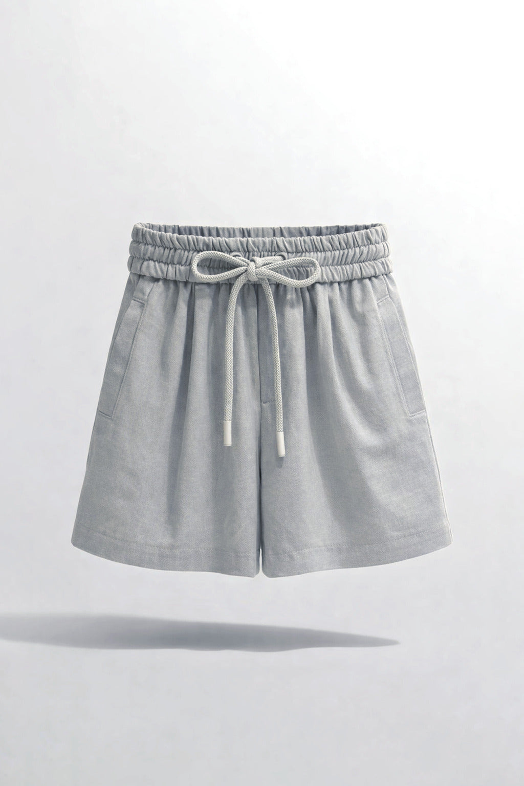 Boys Green Shorts
