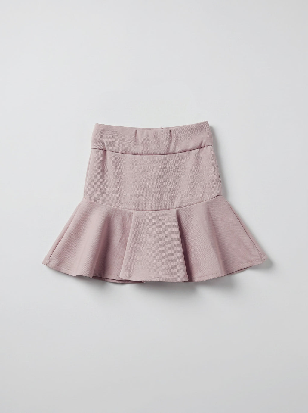 26PSSTY43SK184 Pink Skirt