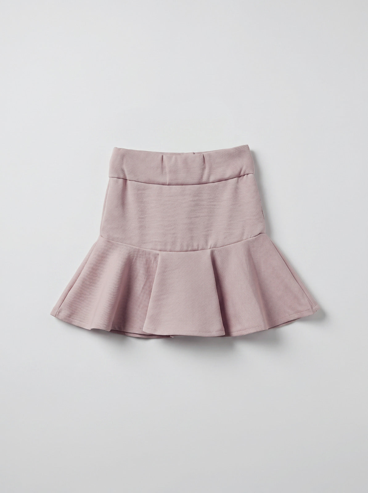 26PSSTY43SK184 Pink Skirt