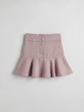 26PSSTY43SK184 Pink Skirt