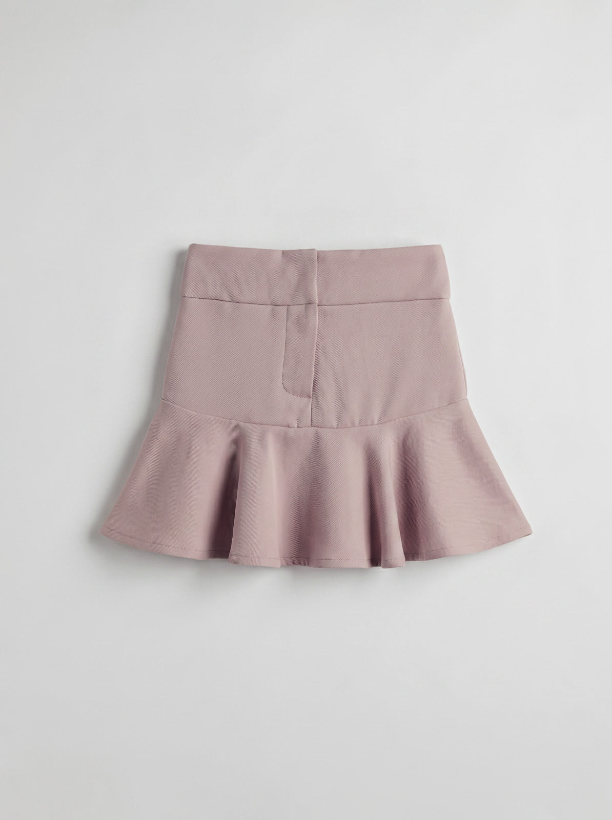 26PSSTY43SK184 Pink Skirt