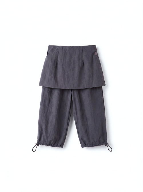 25PFWTY42S0449 PANTS