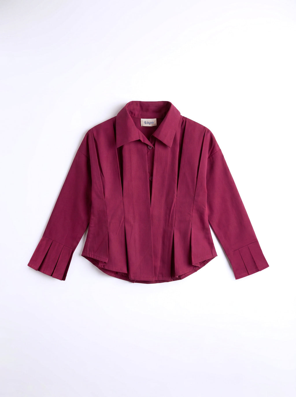 25SS0TY46T0457 SHIRT