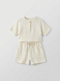22SS0TY35ST001 T-shirt&Short