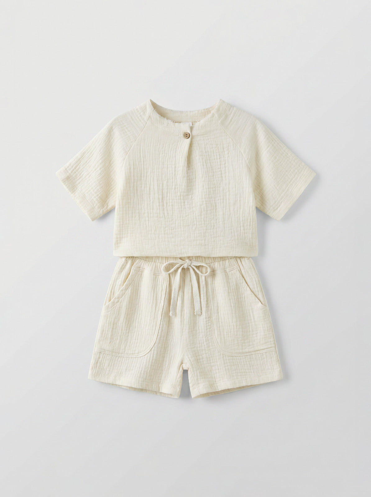 22SS0TY35ST001 T-shirt&Short