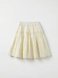 25FW0TY43SK117 SKIRT