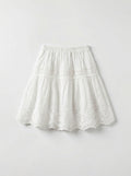 25FW0TY43SK116 SKIRT