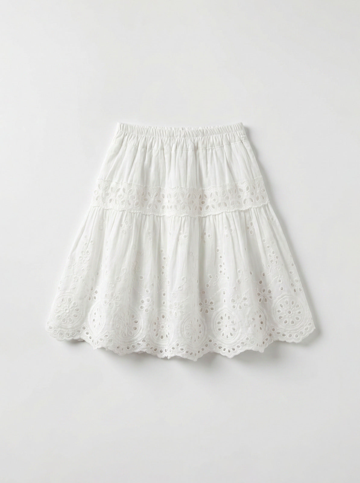 25FW0TY43SK116 SKIRT