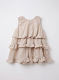 27RAMTY48B0643 Dress GIRL pink