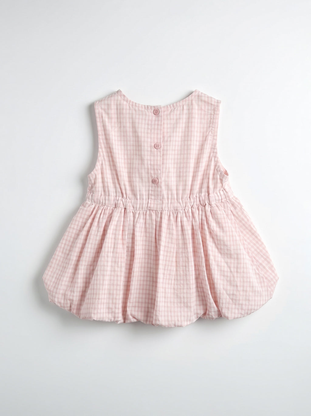 26SS0TY46B0628 Pink Top GIRL