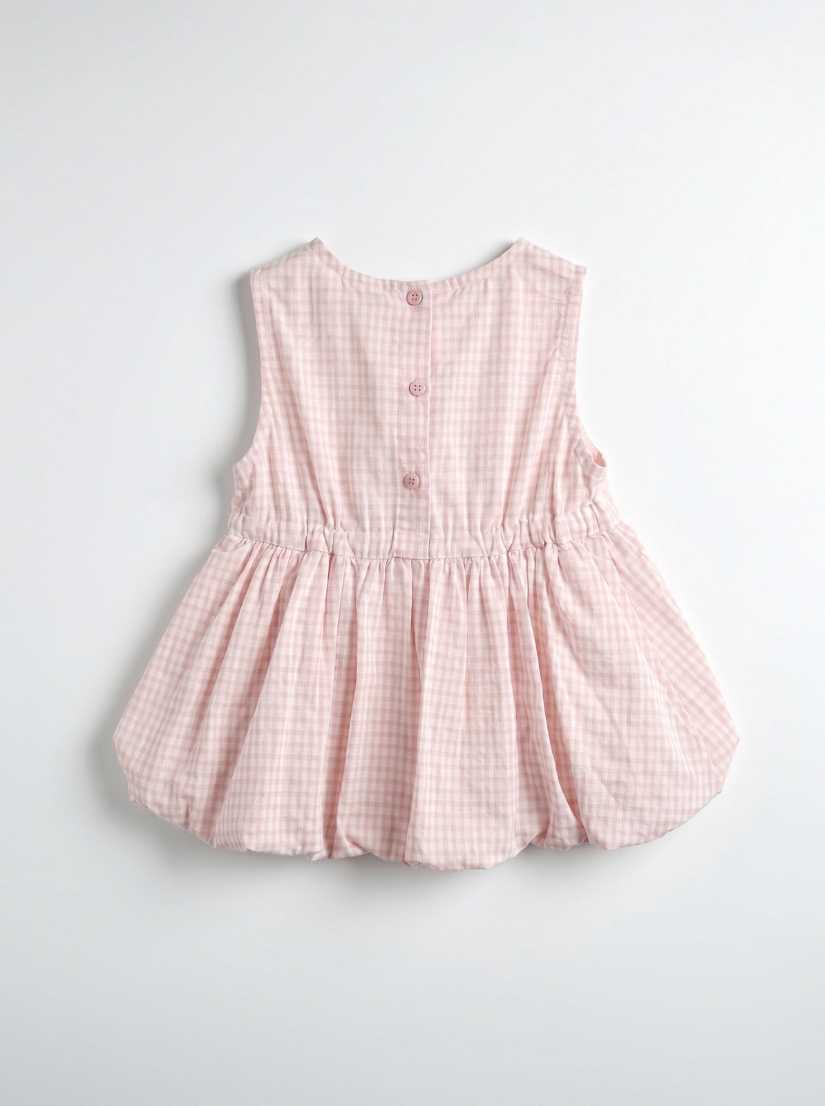26SS0TY46B0628 Pink Top GIRL