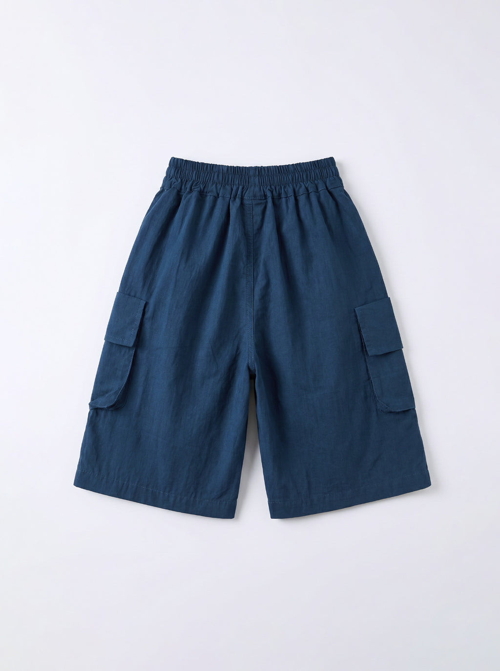 26SS0TY32S0553 Navy Pant BOY
