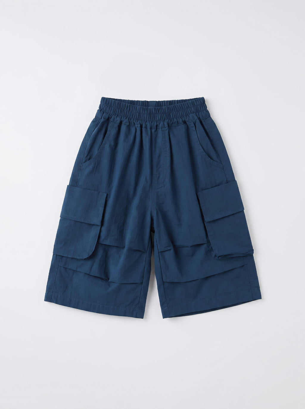 26SS0TY32S0553 Navy Pant BOY