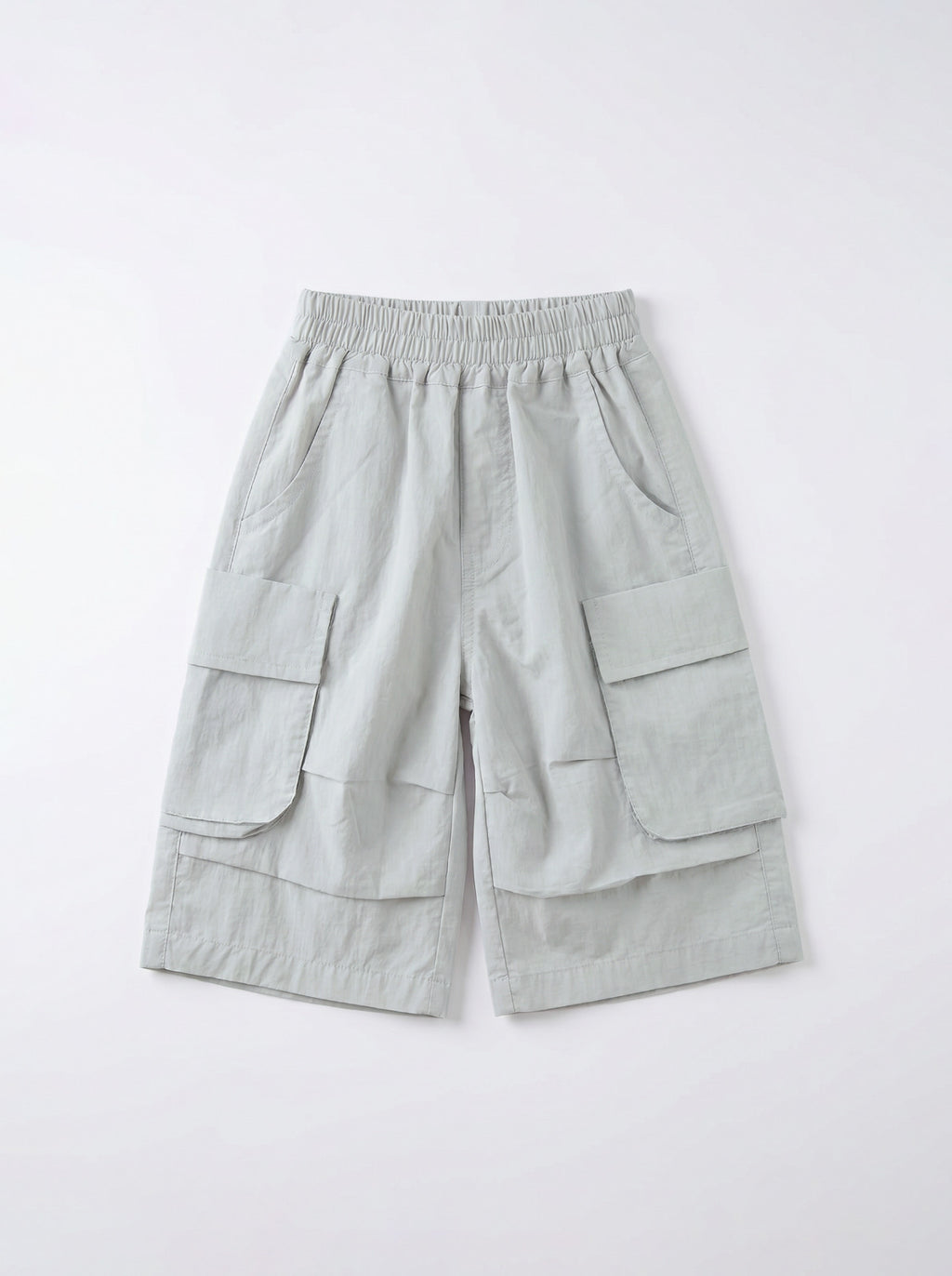 26SS0TY32S0553 Gray Pant BOY grey