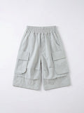 26SS0TY32S0553 Gray Pant BOY grey