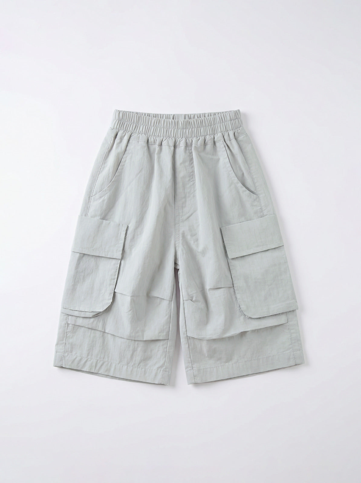 26SS0TY32S0553 Gray Pant BOY grey
