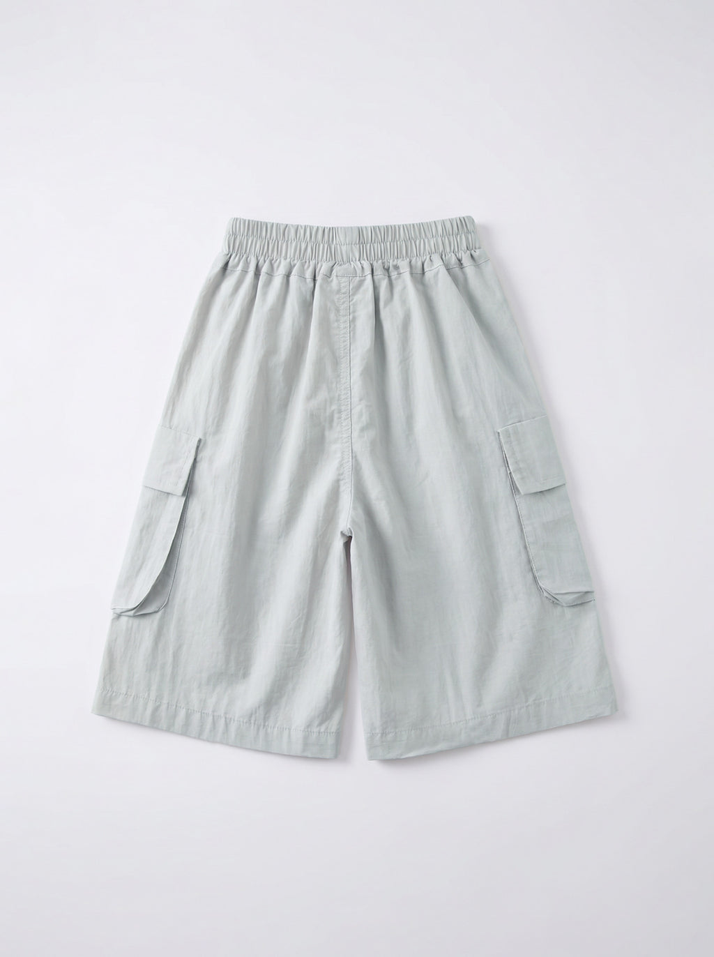 26SS0TY32S0553 Gray Pant BOY grey